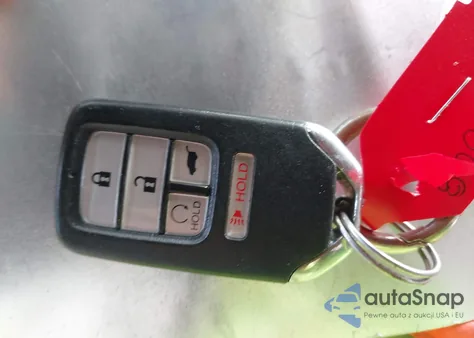 2021 Honda Cr-V Awd Special Edition from USA, damaged, VIN 7FARW2H72ME032396